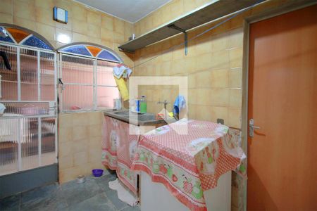 Casa à venda com 396m², 3 quartos e 10 vagasCozinha