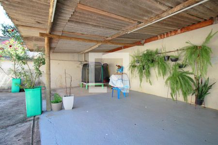 Casa à venda com 396m², 3 quartos e 10 vagasVaranda 