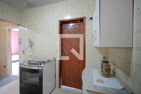 Casa à venda com 396m², 3 quartos e 10 vagasCozinha