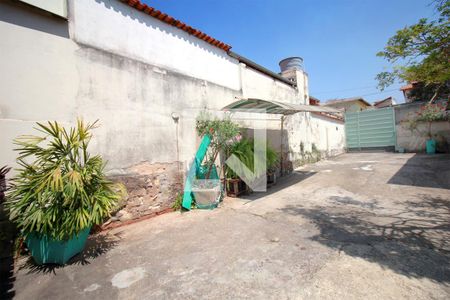 Casa à venda com 396m², 3 quartos e 10 vagasQuintal 