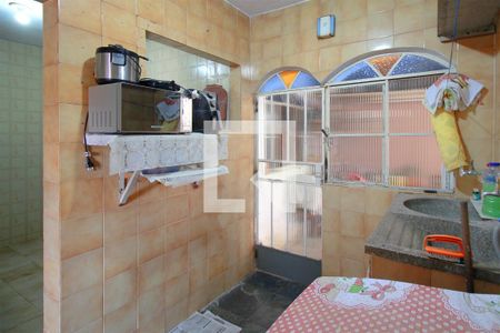 Casa à venda com 396m², 3 quartos e 10 vagasCozinha