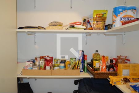 Apartamento à venda com 169m², 3 quartos e 3 vagasDespensa