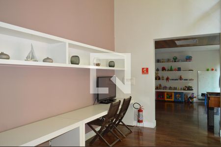 Apartamento à venda com 169m², 3 quartos e 3 vagasBrinquedoteca