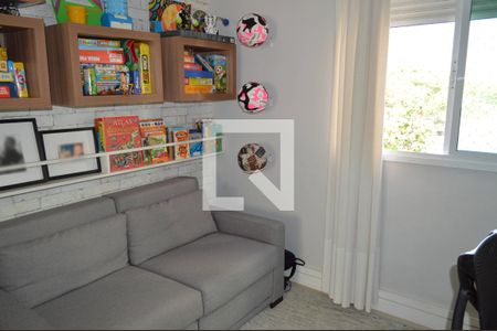 Apartamento à venda com 169m², 3 quartos e 3 vagasSuíte 2