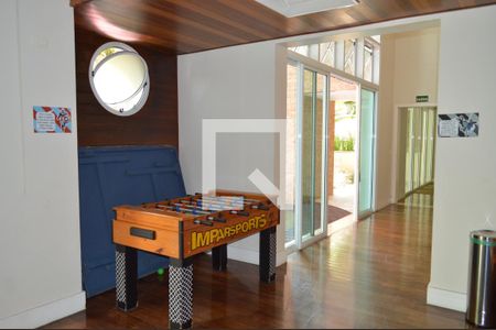 Apartamento à venda com 169m², 3 quartos e 3 vagasBrinquedoteca