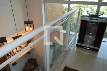 Apartamento à venda com 169m², 3 quartos e 3 vagasMezanino