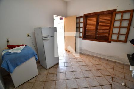 Casa à venda com 420m², 5 quartos e 3 vagasQuarto de Serviço 1