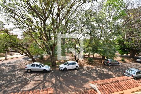 Casa à venda com 420m², 5 quartos e 3 vagasQuarto 1 - Vista