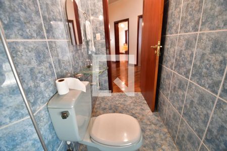 Casa à venda com 420m², 5 quartos e 3 vagasLavabo