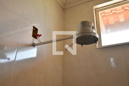 Casa à venda com 420m², 5 quartos e 3 vagasBanheiro de serviço 1