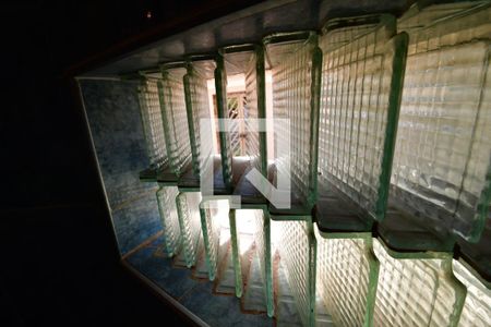 Casa à venda com 420m², 5 quartos e 3 vagasLavabo Vista