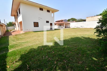 Casa à venda com 420m², 5 quartos e 3 vagasJardim