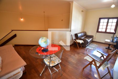 Casa à venda com 420m², 5 quartos e 3 vagasSala 4 / Mezanino