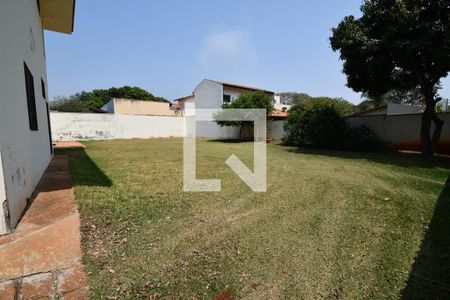 Casa à venda com 420m², 5 quartos e 3 vagasJardim