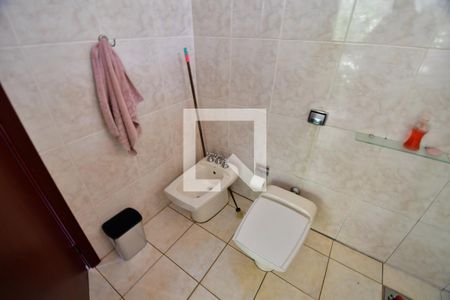 Casa à venda com 420m², 5 quartos e 3 vagasBanheiro 3