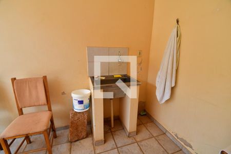 Casa à venda com 420m², 5 quartos e 3 vagasÁrea de Serviço 2