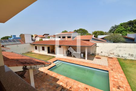 Casa à venda com 420m², 5 quartos e 3 vagasQuarto 3 - Suíte Vista