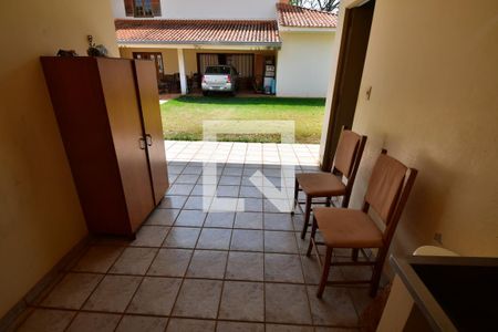 Casa à venda com 420m², 5 quartos e 3 vagasÁrea de Serviço 2