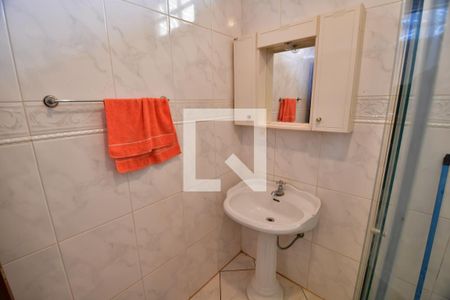 Casa à venda com 420m², 5 quartos e 3 vagasBanheiro 2