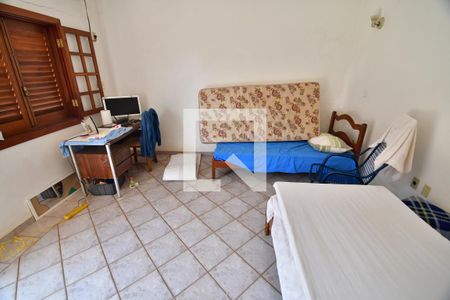Casa à venda com 420m², 5 quartos e 3 vagasQuarto de Serviço 2