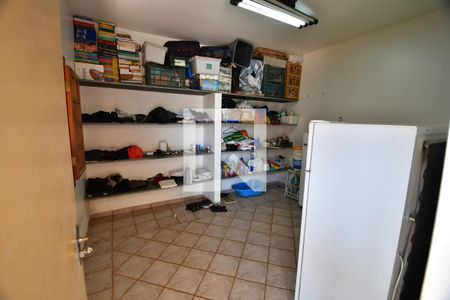 Casa à venda com 420m², 5 quartos e 3 vagasQuarto de Serviço 1