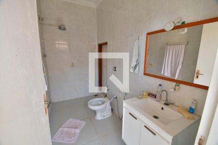 Casa à venda com 420m², 5 quartos e 3 vagasBanheiro de serviço 2