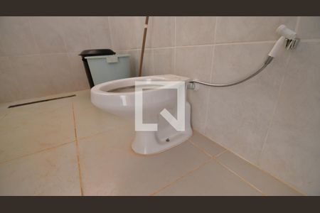 Casa à venda com 420m², 5 quartos e 3 vagasBanheiro de serviço 1