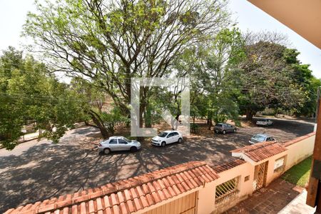 Casa à venda com 420m², 5 quartos e 3 vagasQuarto 2 - Vista
