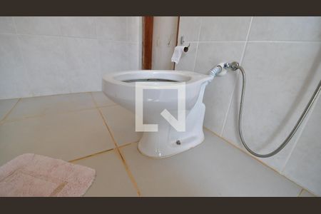 Casa à venda com 420m², 5 quartos e 3 vagasBanheiro de serviço 2