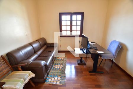 Casa à venda com 420m², 5 quartos e 3 vagasSala 4 / Mezanino