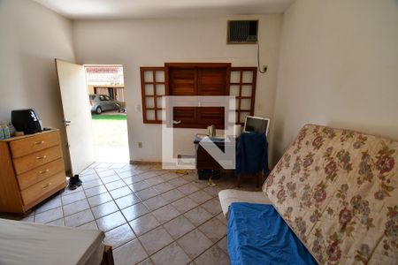 Casa à venda com 420m², 5 quartos e 3 vagasQuarto de Serviço 2