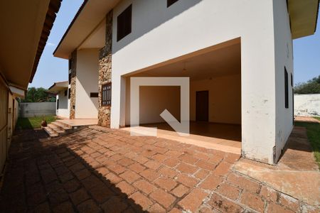 Casa à venda com 420m², 5 quartos e 3 vagasGaragem