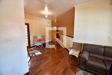 Casa à venda com 420m², 5 quartos e 3 vagasSala 4 / Mezanino