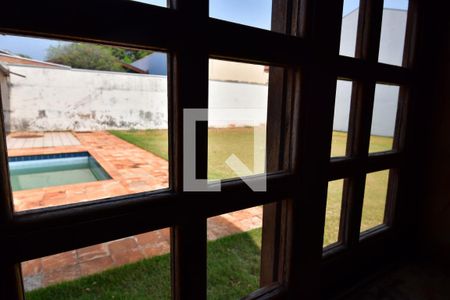 Casa à venda com 420m², 5 quartos e 3 vagasÁrea de Serviço 1 - Vista