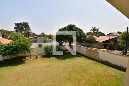 Casa à venda com 420m², 5 quartos e 3 vagasQuarto 3 - Suíte Vista