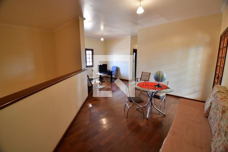 Casa à venda com 420m², 5 quartos e 3 vagasSala 4 / Mezanino