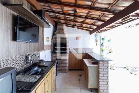 Casa à venda com 256m², 4 quartos e 4 vagas Casa à venda com 256m², 4 quartos e 4 vagasÁrea gourmet