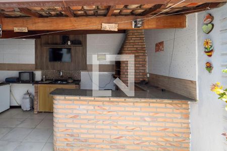 Casa à venda com 256m², 4 quartos e 4 vagas Casa à venda com 256m², 4 quartos e 4 vagasÁrea gourmet