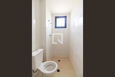 Apartamento à venda com 50m², 2 quartos e 1 vaga Apartamento à venda com 50m², 2 quartos e 1 vagaBanheiro