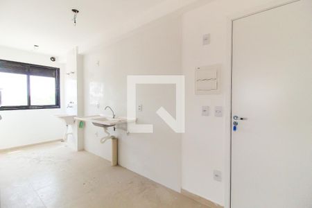 Apartamento à venda com 50m², 2 quartos e 1 vaga Apartamento à venda com 50m², 2 quartos e 1 vagaÁrea de Serviço