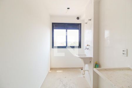Apartamento à venda com 50m², 2 quartos e 1 vaga Apartamento à venda com 50m², 2 quartos e 1 vagaÁrea de Serviço