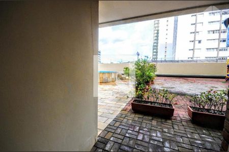 Apartamento à venda com 131m², 3 quartos e 1 vaga