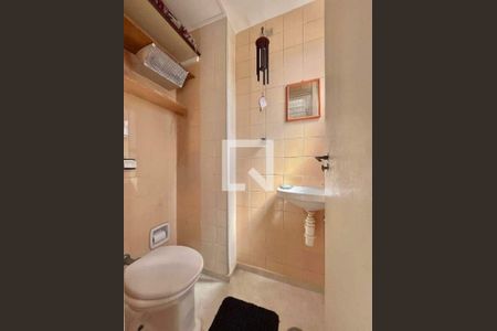 Apartamento à venda com 131m², 3 quartos e 1 vaga