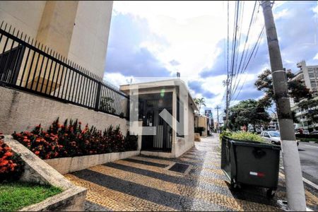Apartamento à venda com 131m², 3 quartos e 1 vaga