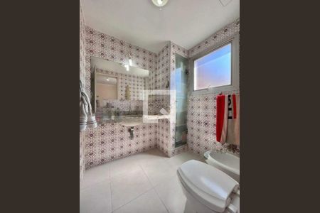 Apartamento à venda com 131m², 3 quartos e 1 vaga