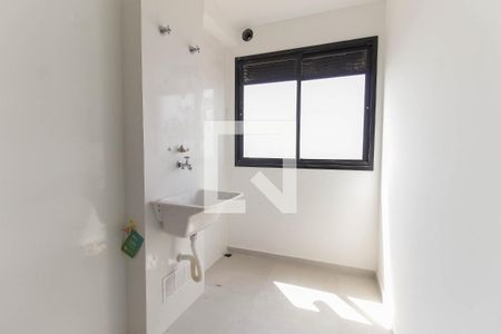 Apartamento à venda com 50m², 2 quartos e 1 vaga Apartamento à venda com 50m², 2 quartos e 1 vagaÁrea de Serviço