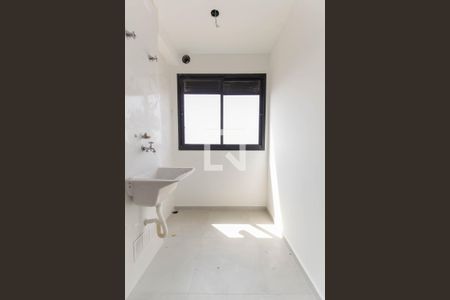 Apartamento à venda com 50m², 2 quartos e 1 vaga Apartamento à venda com 50m², 2 quartos e 1 vagaÁrea de Serviço