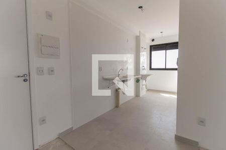 Apartamento à venda com 50m², 2 quartos e 1 vaga Apartamento à venda com 50m², 2 quartos e 1 vagaCozinha