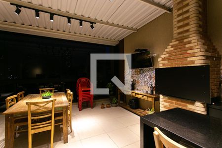 Casa de condomínio à venda com 200m², 3 quartos e 1 vaga Casa de condomínio à venda com 200m², 3 quartos e 1 vagaEspaço Gourmet