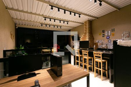 Casa de condomínio à venda com 200m², 3 quartos e 1 vaga Casa de condomínio à venda com 200m², 3 quartos e 1 vagaEscritório